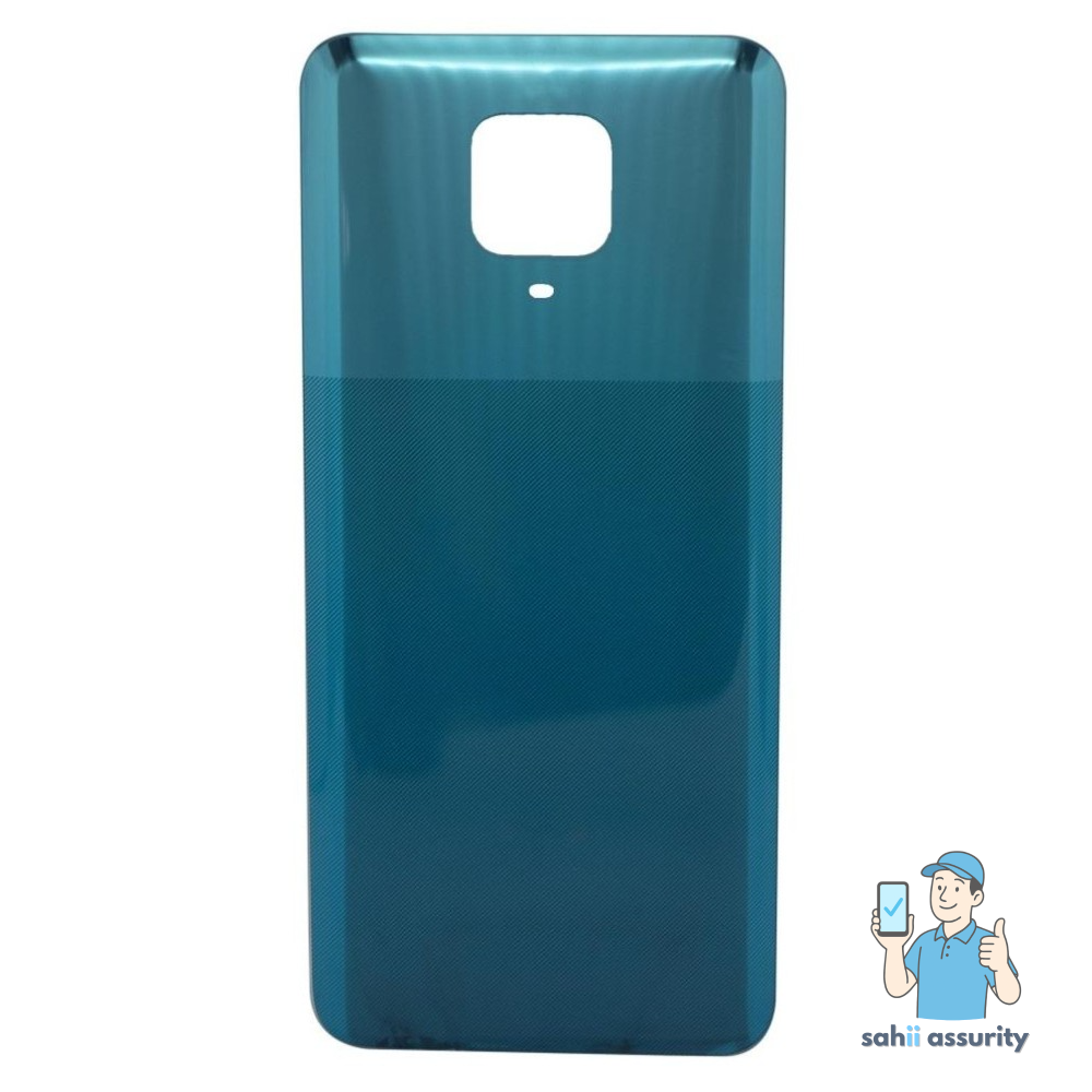 Back Panel Cover for Xiaomi Poco M2 Pro thumbnail